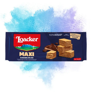Loacker Cream Cocoa 175g