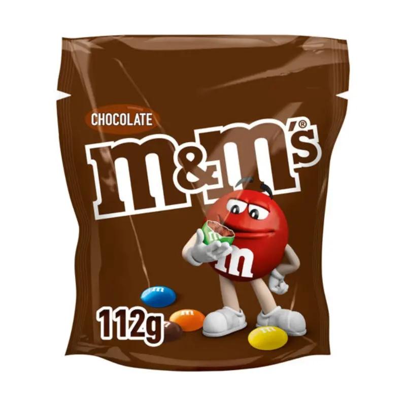 M&M's Chocolate 112g M&M's - Butikkom
