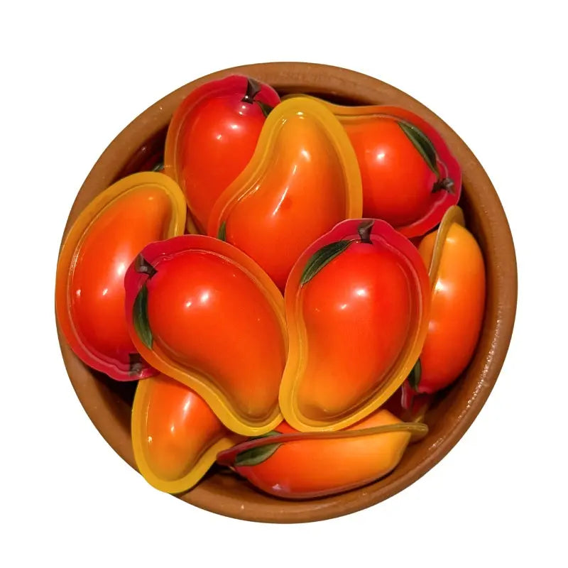 Mango Gummy 1st x 18g Noor Star - Butikkom