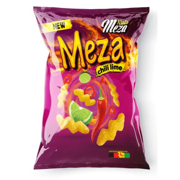 Buy Meza products from Butikkom - Lightning fast delivery