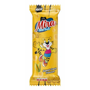 Mira Chips Sweet Corn 20g