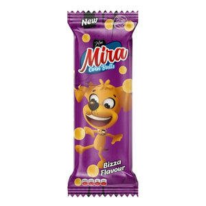 Mira Chips Pizza 20g