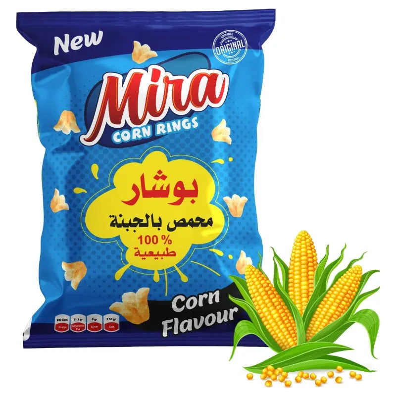 Mira Corn Flavour 30g Mira - Butikkom