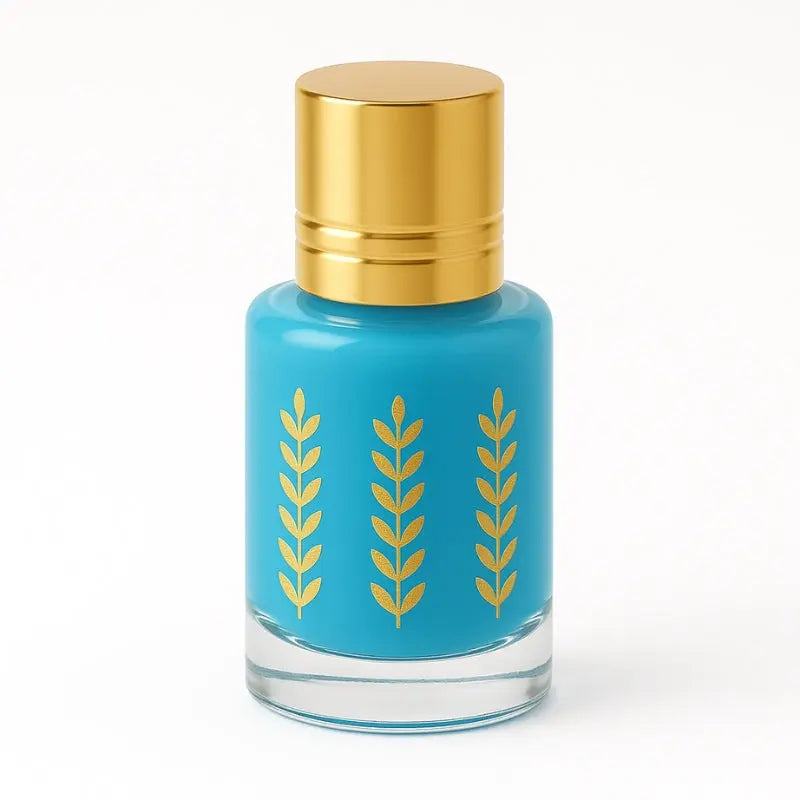 Musk Blue Butikkom - Butikkom