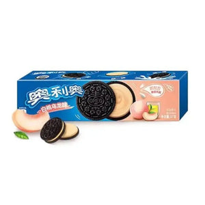 Oreo Peach Oolong Flavor 97g