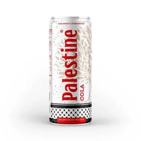 Buy Palestine Drinks products from Butikkom - Lightning fast delivery