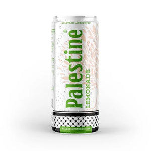 Palestine Lemon Lime 330ml