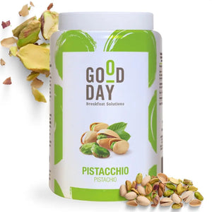 Pistachio Cream Topping 1.5kg 
