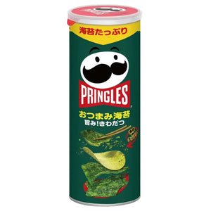 Pringles Seaweed 97g 