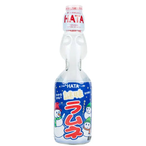 Ramune Christmas Mystery 200ml 