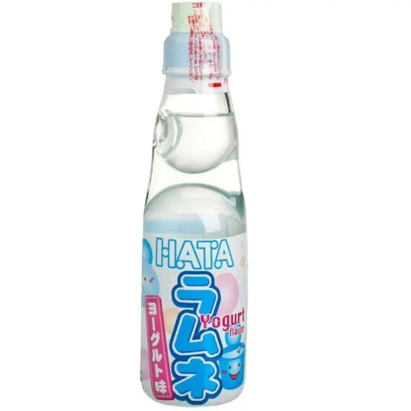 Ramune Yogurt 200ml Ramune - Butikkom