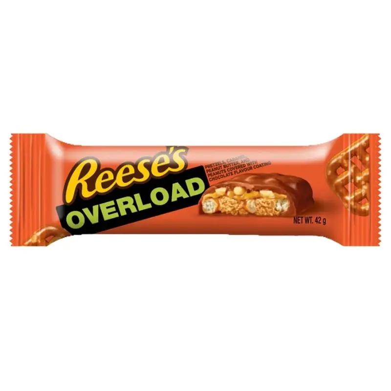 Reese's Overload 42g Reese’s - Butikkom