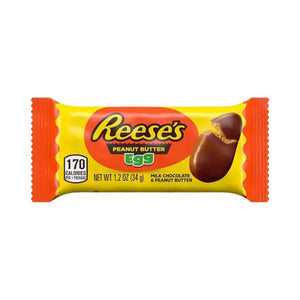Reese's Peanut Butter Egg 34g Reese’s - Butikkom