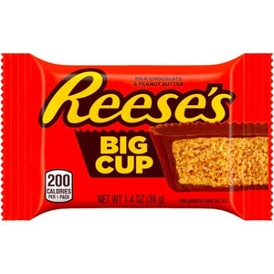 Reese's Big Cup 39g 