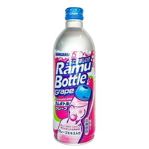 Sangaria Grape 2pcs x 500ml 
