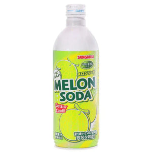 Sangaria Melon 2pcs x 500ml