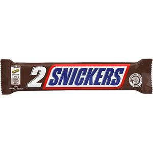 Snickers Choklad 75g