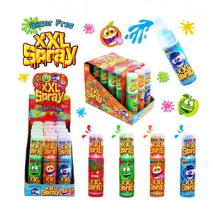Super XXL Spray 25ml x 1pc