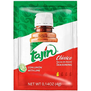 Tajin Chilli powder &amp; Lime 142g