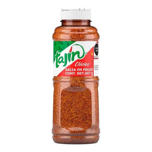 Tajin Chili powder &amp; Lime 907g