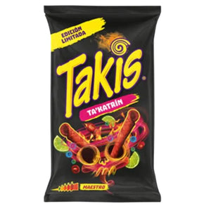 Takis Ta'Katrin 90g SPAIN