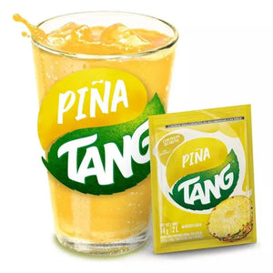 Seaweed Pineapple 14g
