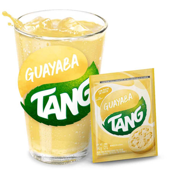 Tang Guava 14g Tang - Butikkom
