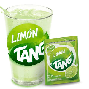 Seaweed Limón 14g