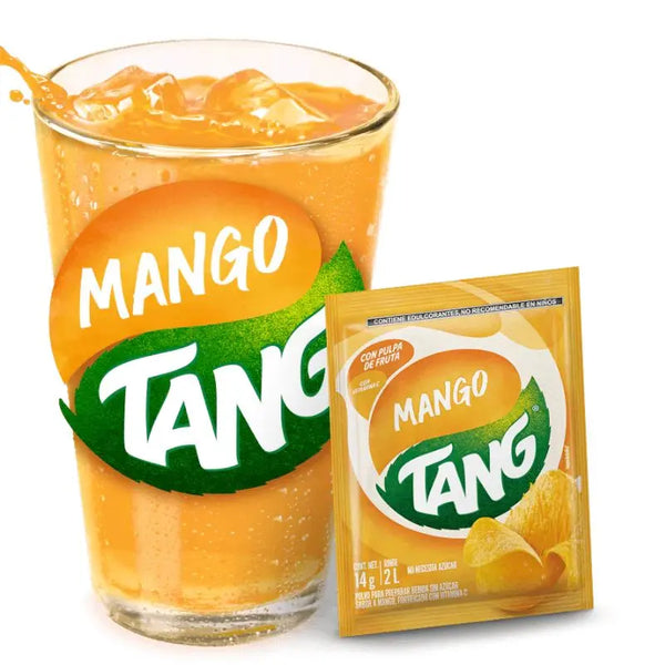 Tang Mango 14g Tang - Butikkom