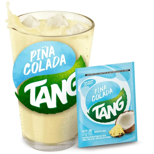 Tang Piña Colada 14g Tang - Butikkom
