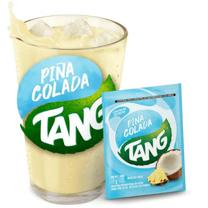 Seaweed Piña Colada 14g