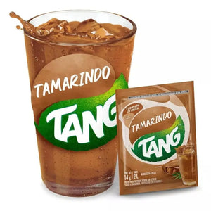 Seaweed Tamarind 14g