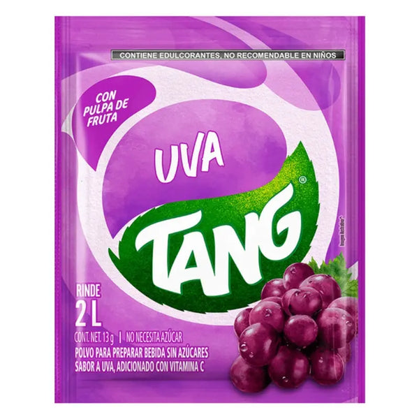 Tang Uva 14g Tang - Butikkom