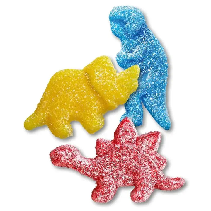 Trolli Dino Rex 100g - Butikkom