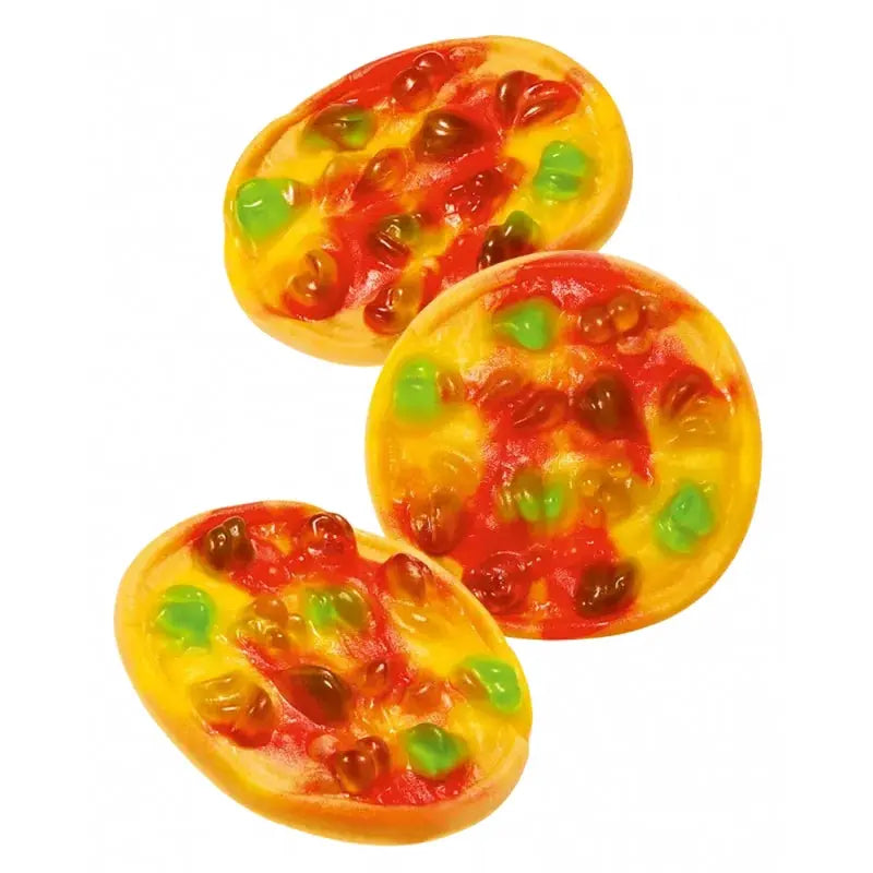 Trolli Pizza 1kg Trolli - Butikkom