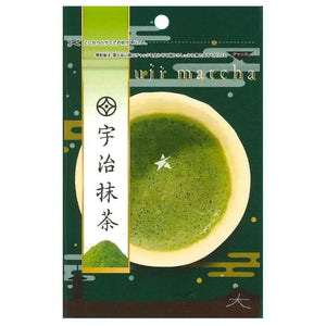 UJI Matcha Tea 50g