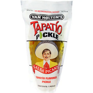 Van Holten's Tapatio Salsa Picante 240g