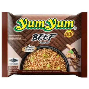 Yum Yum Steak 60g