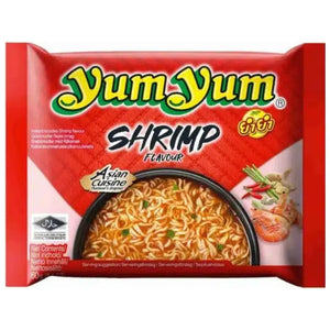 Yum Yum Prawns 60g