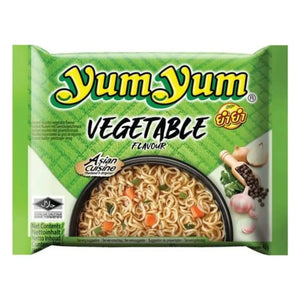 Yum Yum Vegetarian 60g