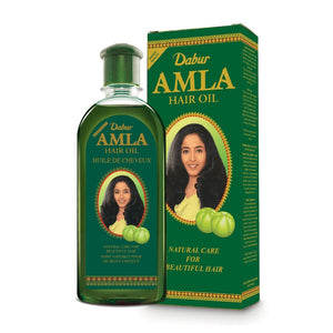 Amla Hair Oil, 100ml