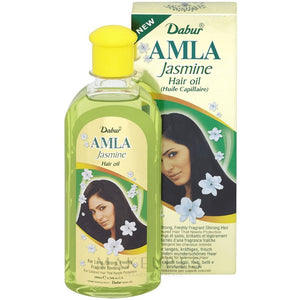 Amla Jasmin Hair Oil, 200ml