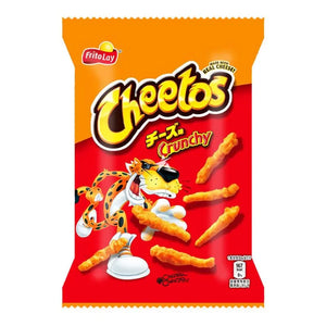 Cheetos Crunchy Japanese 150g