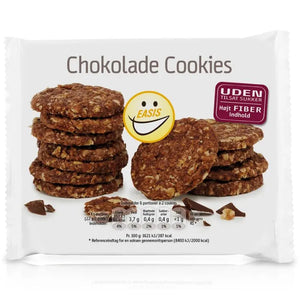 Chocolate Cookies 132g
