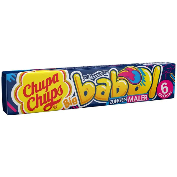 Chupa Chups Big babol Zungen-Maler Chupa Chups - Butikkom