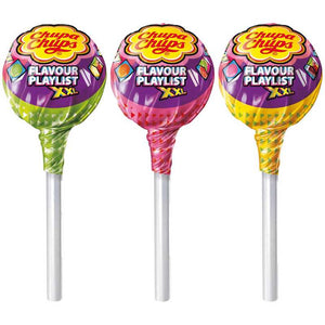 Chupa Chups XXL 29g x 5st Chupa Chups - Butikkom