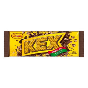 Cloetta Biscuit Chocolate Vegan 40g 