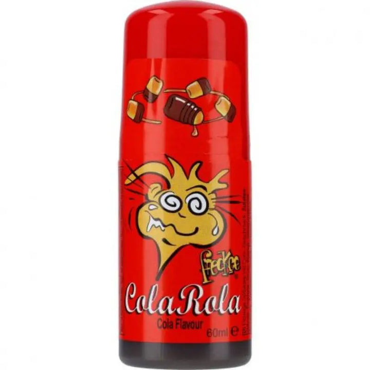 Cola Rola Ice Block Osta Cola Rola 60ml verkosta varastohyllyltä | Kauppa tuli – Butikkom