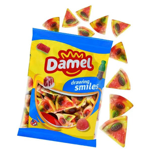 Ladies Pizza 1kg 