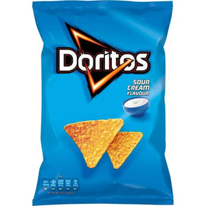 Doritos Sour Cream 170g 
